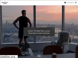 Sites similar to brooklynpointnyc.com