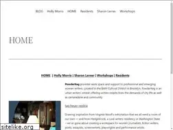 Sites similar to brooklynpowderkeg.org