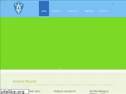 Sites similar to brooklynprimary.co.za