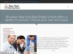 Sites similar to brooklynrealestateschool.com