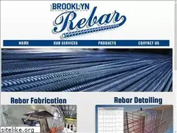 Sites similar to brooklynrebar.com