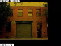 Sites similar to brooklynrecording.com