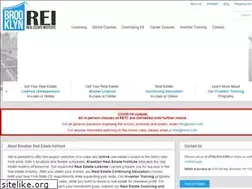 Sites similar to brooklynrei.com