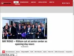 Sites similar to brooklynreporter.com