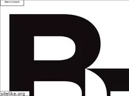 Sites similar to brooklynrider.com