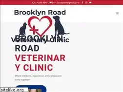 Sites similar to brooklynroadvet.com