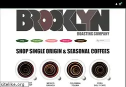 Sites similar to brooklynroasting.com