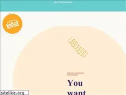 Sites similar to brooklynrobotfoundry.com