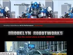 Sites similar to brooklynrobotworks.com