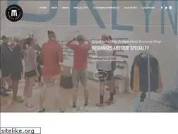 Sites similar to brooklynrunningco.com