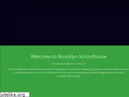 Sites similar to brooklynschoolhouse.nyc