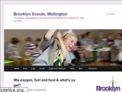 Sites similar to brooklynscouts.org.nz