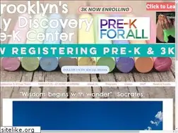 Sites similar to brooklynsdailydiscovery.com