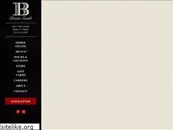 Sites similar to brooklynsdownsouth.com