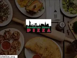 Sites similar to brooklynsfinestpizza303.com