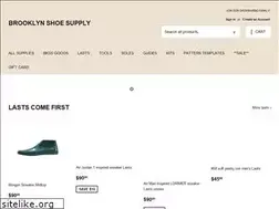 Sites similar to brooklynshoesupply.com
