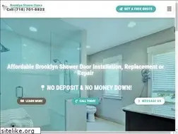 Sites similar to brooklynshowerdoors.com