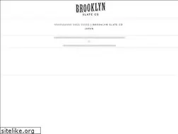 Sites similar to brooklynslate.jp