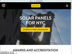 Sites similar to brooklynsolarworks.com