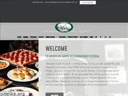 Sites similar to brooklynsouthpizzeria.com