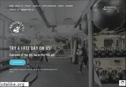 Sites similar to brooklynsportsclub.com