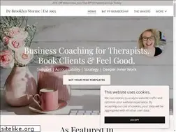 Sites similar to brooklynstorme.com