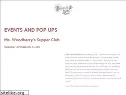 Sites similar to brooklynstreetlocal.com