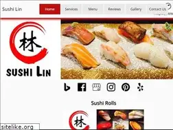 Sites similar to brooklynsushirolls.com