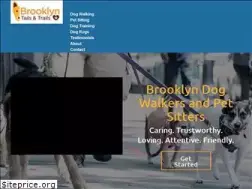 Sites similar to brooklyntailsandtrails.com