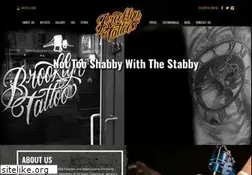 Sites similar to brooklyntattoo.com