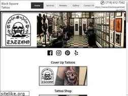 Sites similar to brooklyntattooshop.com