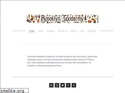 Sites similar to brooklyntaxidermy.com