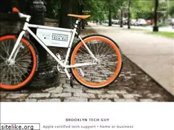 Sites similar to brooklyntechguy.com
