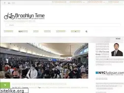 Sites similar to brooklyntime.net