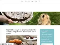 Sites similar to brooklyntothecatskills.com