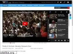 Sites similar to brooklyntreasury.com