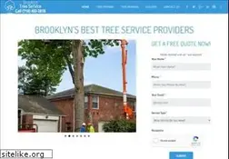 Sites similar to brooklyntreeservices.com