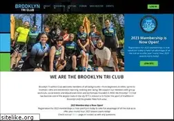 Sites similar to brooklyntri.org