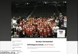 Sites similar to brooklynusa.org