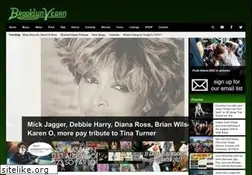 Sites similar to brooklynvegan.com