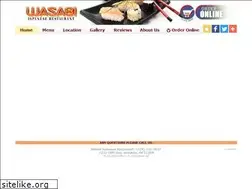 Sites similar to brooklynwasabi.com