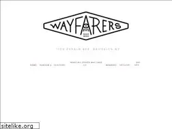 Sites similar to brooklynwayfarers.org