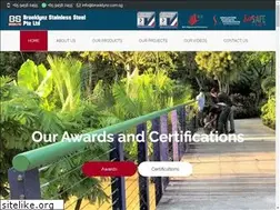 Sites similar to brooklynz.com.sg