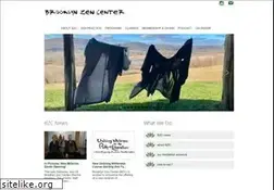 Sites similar to brooklynzen.org