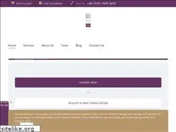 Sites similar to brookman.co.uk