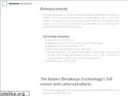 Sites similar to brookmantech.com