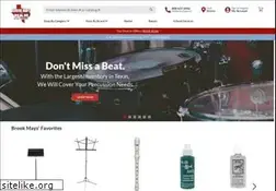 Sites similar to brookmays.com