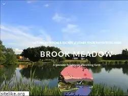 Sites similar to brookmeadow.co.uk