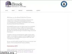 Sites similar to brookmedical.com.au