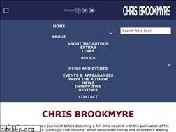 Sites similar to brookmyre.co.uk